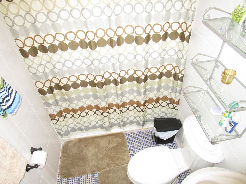 The Residence Portmore Apartments Ngoại thất bức ảnh