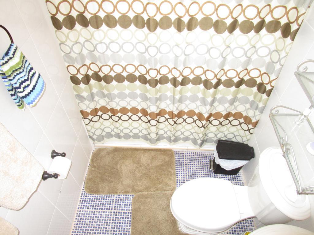The Residence Portmore Apartments Ngoại thất bức ảnh