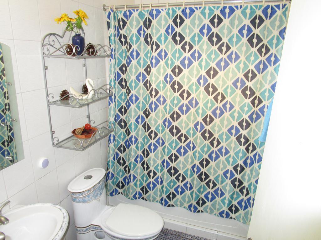 The Residence Portmore Apartments Ngoại thất bức ảnh